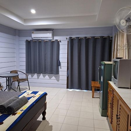 Phonsomboon Guesthouse Ko Tao Dış mekan fotoğraf