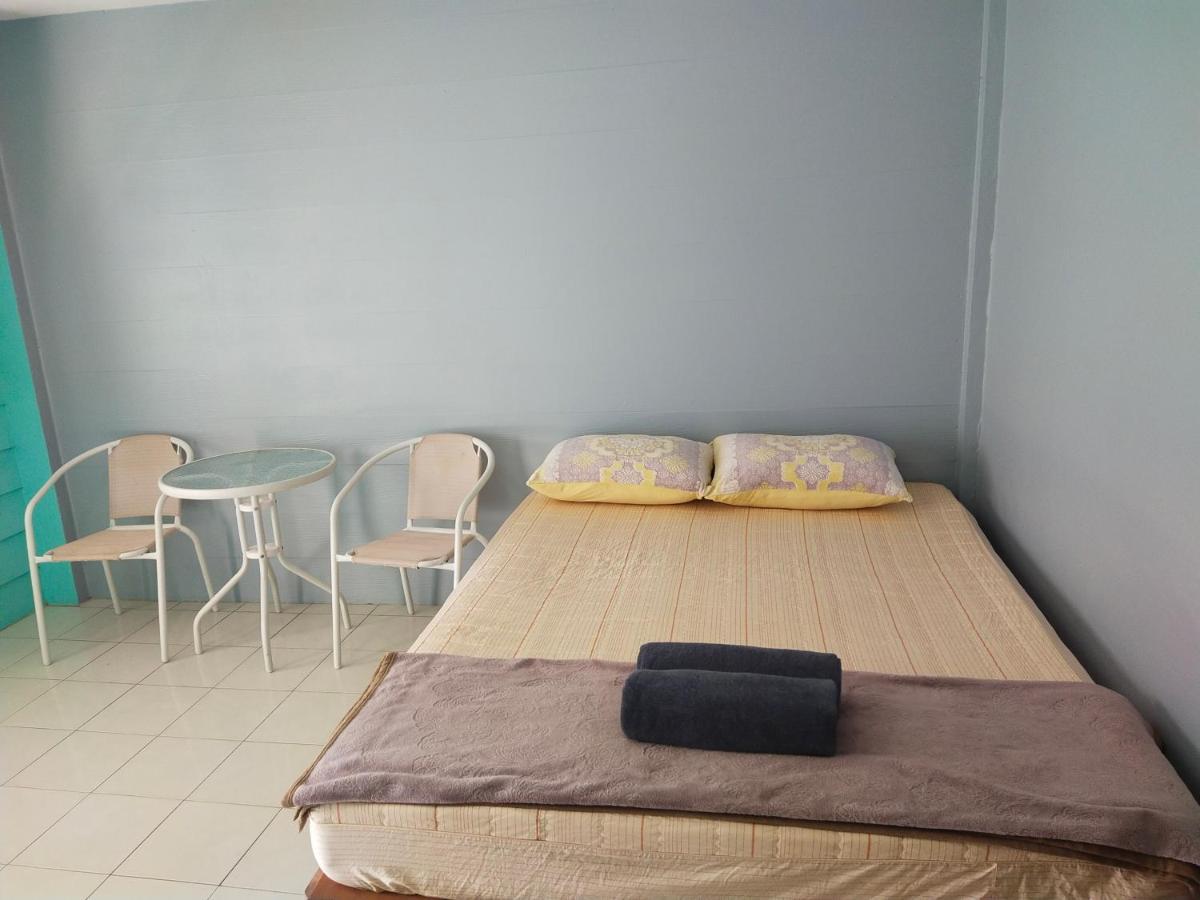 Phonsomboon Guesthouse Ko Tao Dış mekan fotoğraf