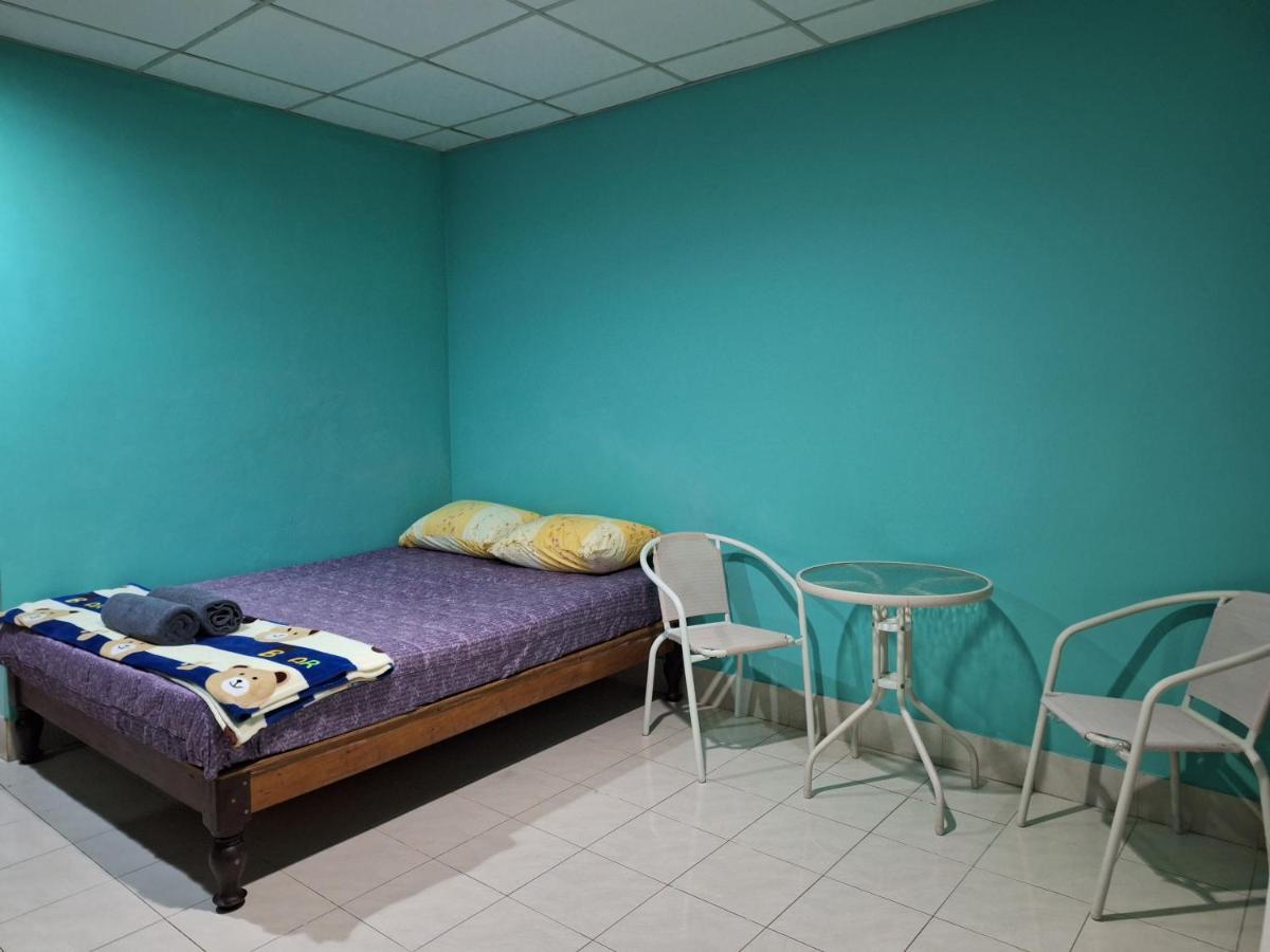 Phonsomboon Guesthouse Ko Tao Dış mekan fotoğraf