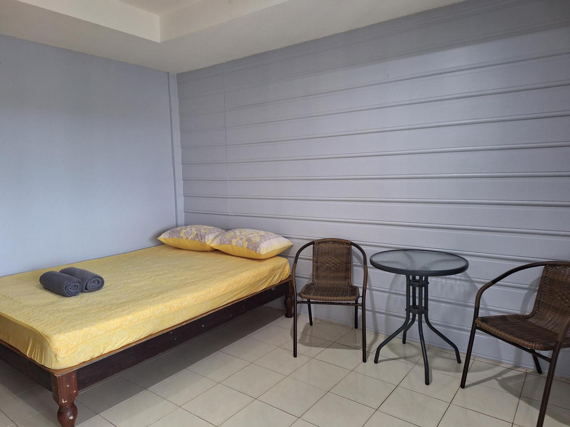 Phonsomboon Guesthouse Ko Tao Dış mekan fotoğraf