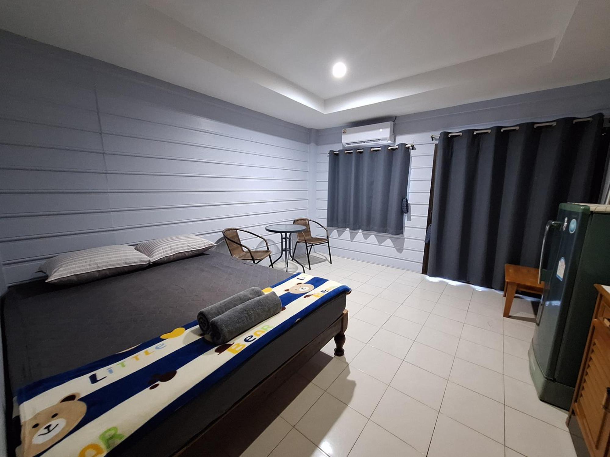 Phonsomboon Guesthouse Ko Tao Dış mekan fotoğraf